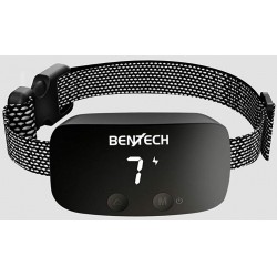 Ogrlica protiv lajanja BENTECH T90