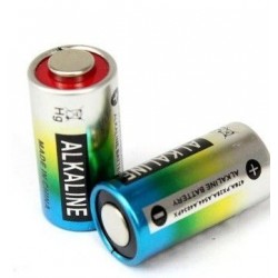 Alkalna baterija 6V 4LR44
