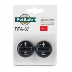 Baterija PetSafe RFA-67D