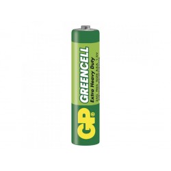 Baterija GP Greencell AAA, 1.5V