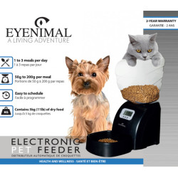 Eyenimal Pet Feeder hranilica za pse i mačke