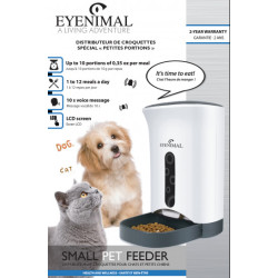 Hranilica za kućne ljubimce Eyenimal SMALL Pet Feeder