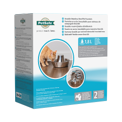 Fontana PetSafe Seaside