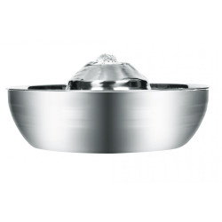 Fontana od nehrđajućeg čelika Bentech Pet Fountain 2L