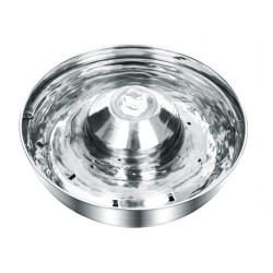 Fontana od nehrđajućeg čelika Bentech Pet Fountain 2L