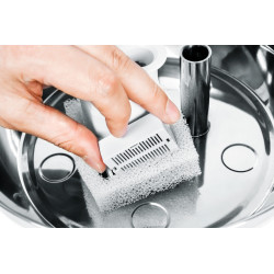 Fontana od nehrđajućeg čelika Bentech Pet Fountain 2L