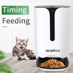 Hranilica za kućne ljubimce Pet feeder Bentech A186