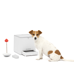 Uređaj za nagrađivanje PetSafe Teach & Treat