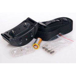 Ogrlica protiv lajanja Petrainer PET853