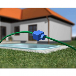 100m antenske žice DOGTRACE d-fence 0,75mm²