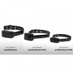 Prijemnik DOGTRACE d-control professional mini
