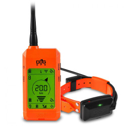 Uređaj za traženje pasa Dogtrace DOG GPS X20
