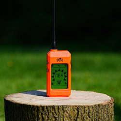 Uređaj za traženje pasa Dogtrace DOG GPS X20