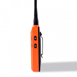 Uređaj za traženje pasa Dogtrace DOG GPS X20 Short