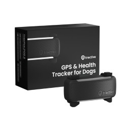 Tractive GPS DOG 6 lokator za pse