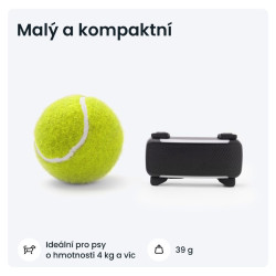 Tractive GPS DOG 6 lokator za pse