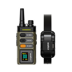Elektronski ovratnik BENTECH T1600