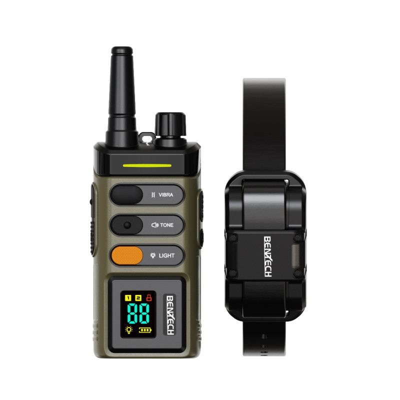 Elektronski ovratnik BENTECH T1600