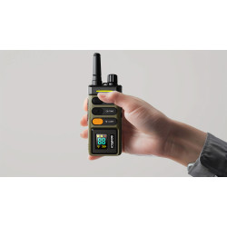 Elektronski ovratnik BENTECH T1600