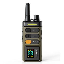Elektronski ovratnik BENTECH T1600