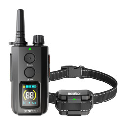 Elektronski ovratnik BENTECH T850