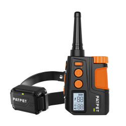 Elektronski ovratnik Patpet 642