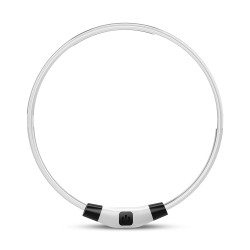 Bentech DC213 RGB svjetleća LED ogrlica