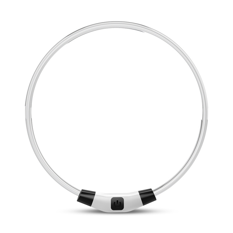 Bentech DC213 RGB svjetleća LED ogrlica
