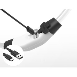 Bentech DC213 RGB svjetleća LED ogrlica