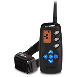 Elektronski ovratnik Dogtrace d-control 1000