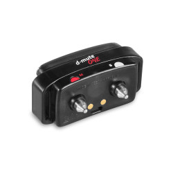 Ogrlica protiv lajanja Dogtrace d-mute ONE