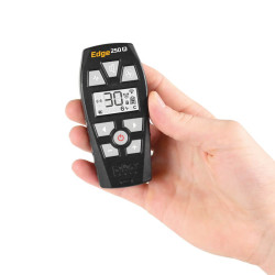 Dogtrace d-control Edge 250R trenirka ogrlica s prstenastim upravljačem