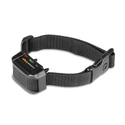 Dogtrace d-control Edge 650R trenirka ogrlica s prstenastim upravljačem