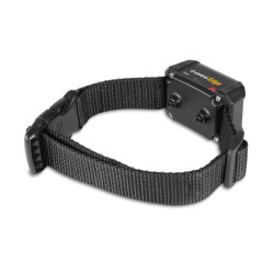 Dogtrace d-control Edge 650R trenirka ogrlica s prstenastim upravljačem