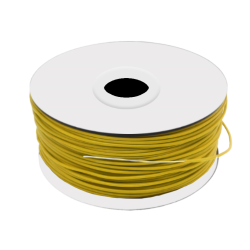 150m antenske žice Patpet F600 1mm²