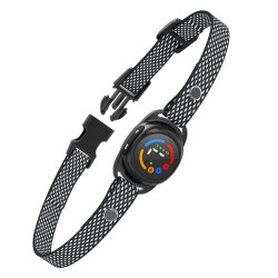 Ogrlica protiv lajanja BENTECH V391