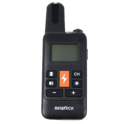 Elektronski ovratnik BENTECH D751