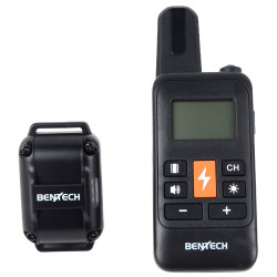 Elektronski ovratnik BENTECH D751