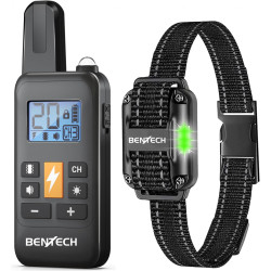 Elektronski ovratnik BENTECH D751