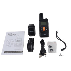 Elektronski ovratnik BENTECH D751