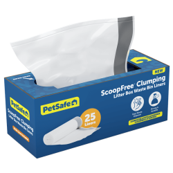 Zamjenske vrećice za mačji toalet PetSafe® ScoopFree™