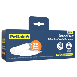 Zamjenske vrećice za mačji toalet PetSafe® ScoopFree™