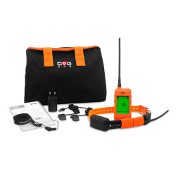 Uređaj za traženje pasa Dogtrace DOG GPS X30 Short
