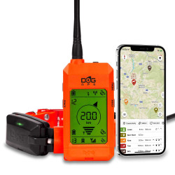Uređaj za traženje pasa Dogtrace DOG GPS X30