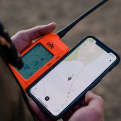 Uređaj za traženje pasa Dogtrace DOG GPS X30
