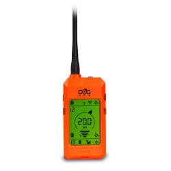 Uređaj za traženje pasa Dogtrace DOG GPS X30T