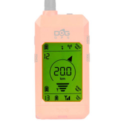 Uređaj za traženje pasa Dogtrace DOG GPS X30T