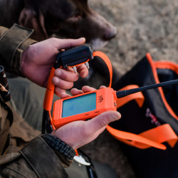 Uređaj za traženje pasa Dogtrace DOG GPS X30T Short