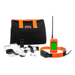 Uređaj za traženje pasa Dogtrace DOG GPS X30T Short