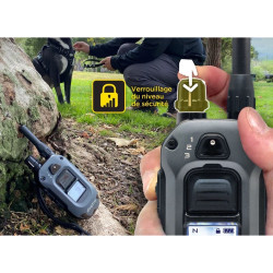 Elektronski ovratnik Dogtra 640X